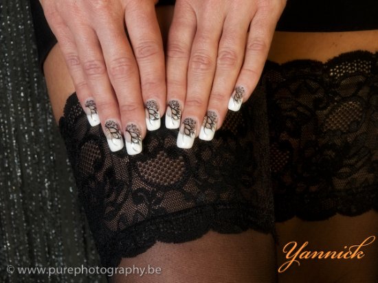 Nagelstudio Brugge