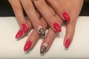 Nagelstudio Brugge